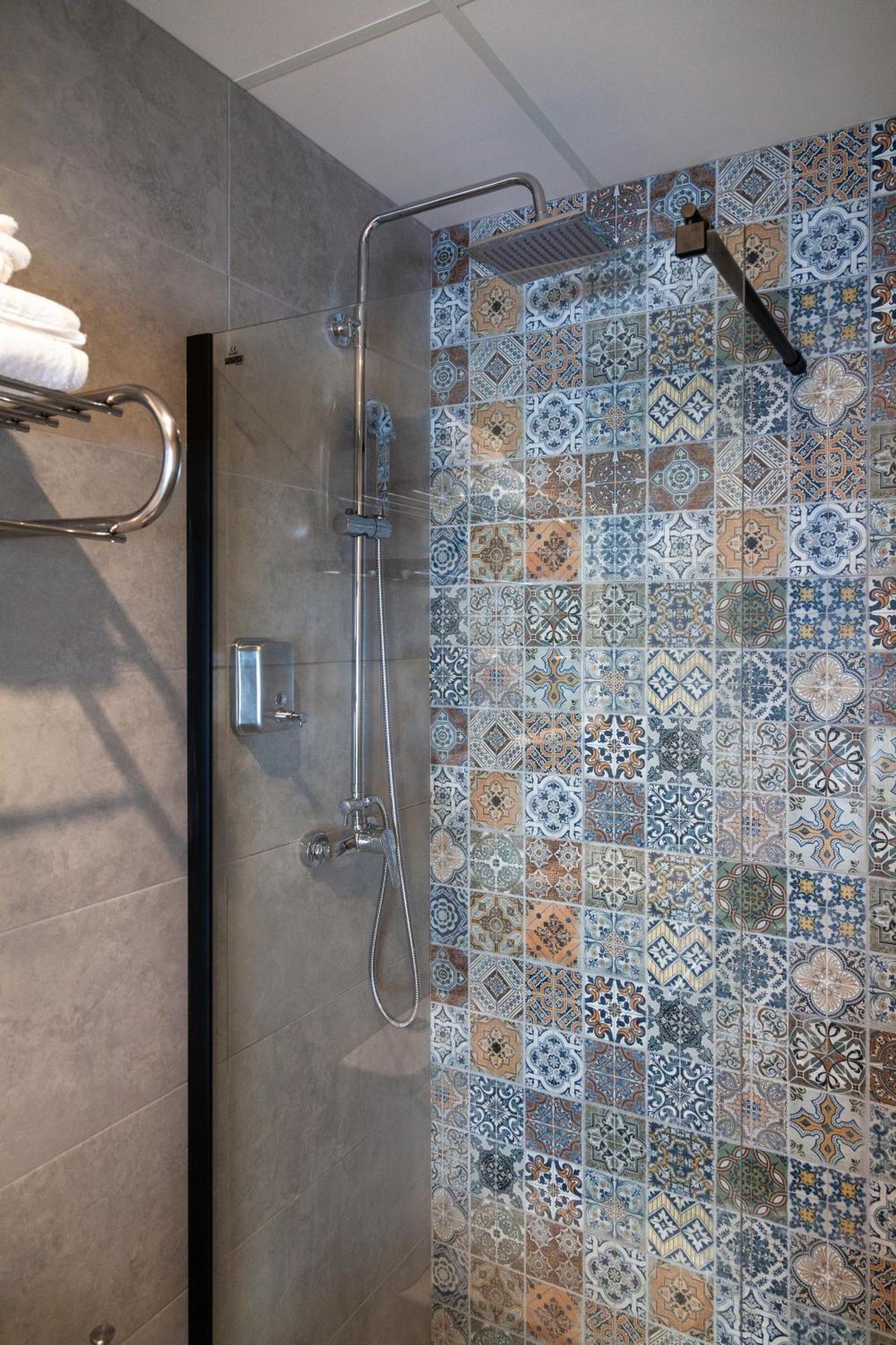 Mediterraneo Stay バレンシア エクステリア 写真